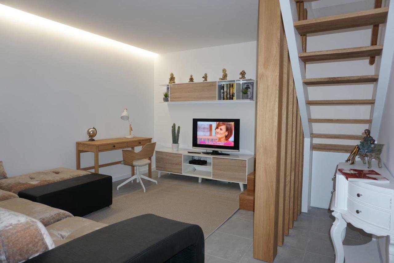 House 41 Vila Nova de Famalicão Exterior foto
