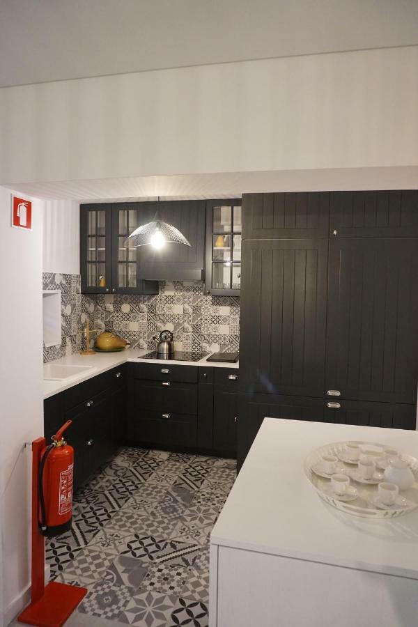 House 41 Vila Nova de Famalicão Exterior foto
